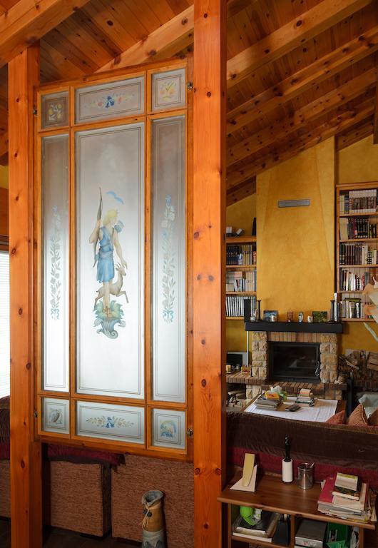 Maison d'hôtes Terra Del Cortal Incles