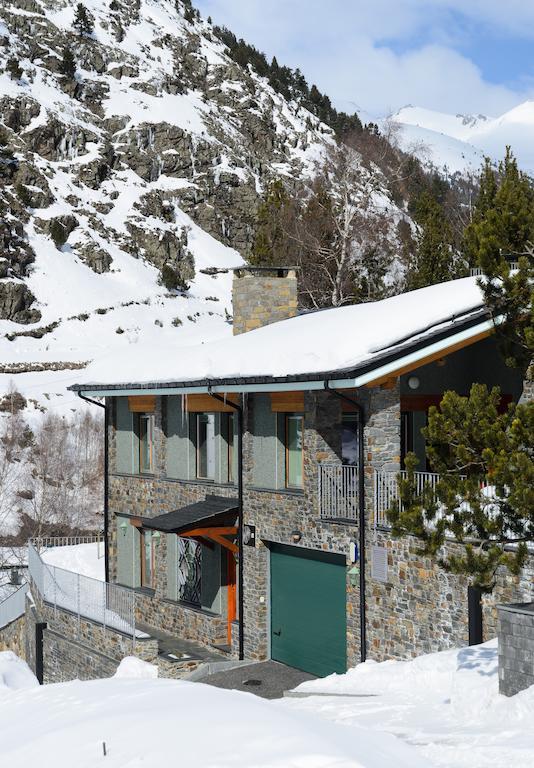 Maison d'hôtes Terra Del Cortal *